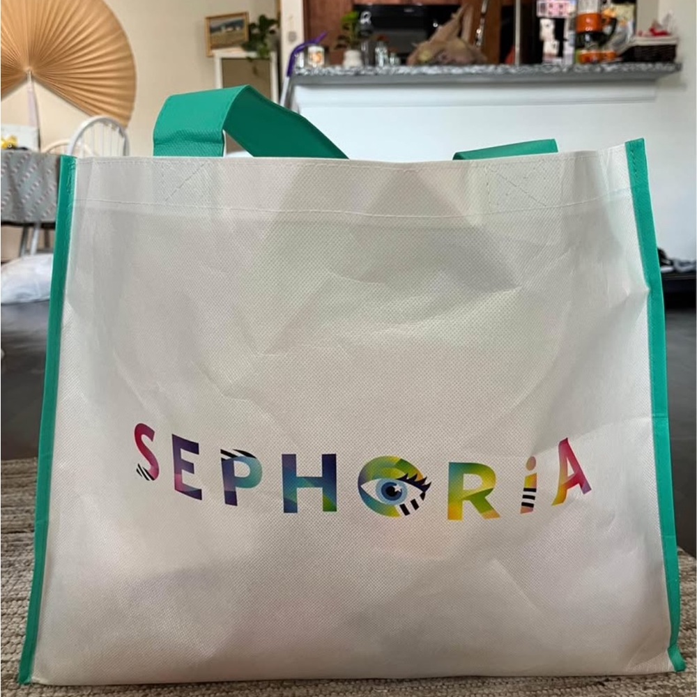 Sephoria Bag Only!